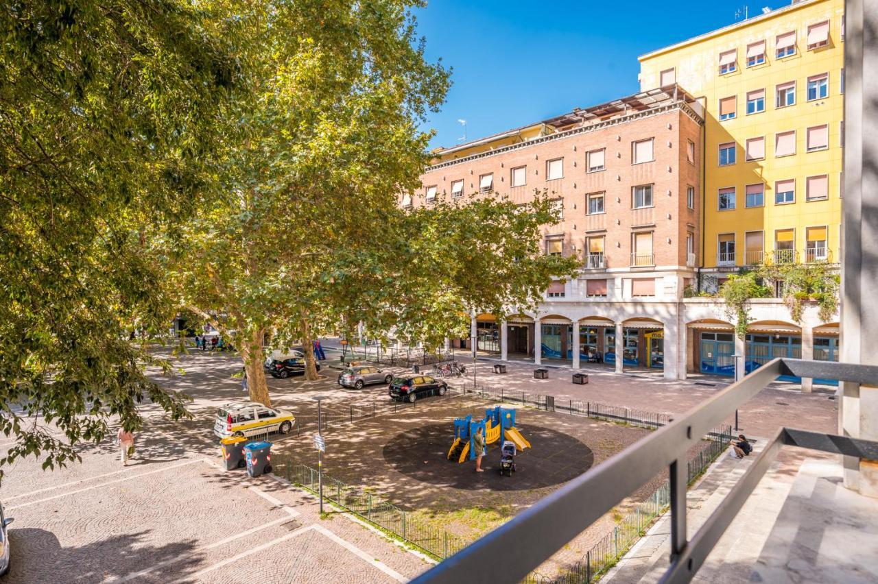 モデナAltalena Sulla Piazza, Un Affaccio D'Eccezioneアパートメント エクステリア 写真